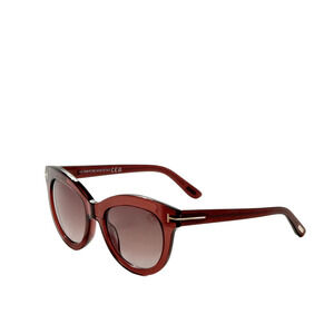 NWT Tom Ford FT1189 Na 53mm Sunglasses